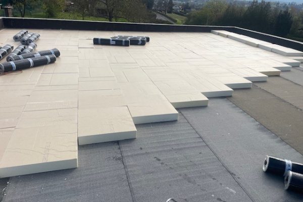 Experts en couverture et étanchéité - Bassin de Thau